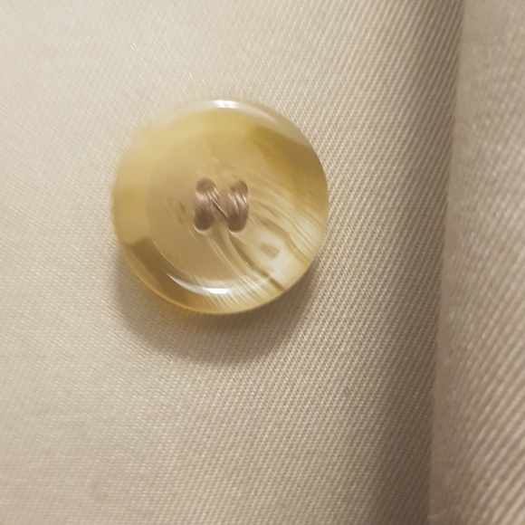 Vintage Authentic Burberrys Trench - Picture 8 of 12